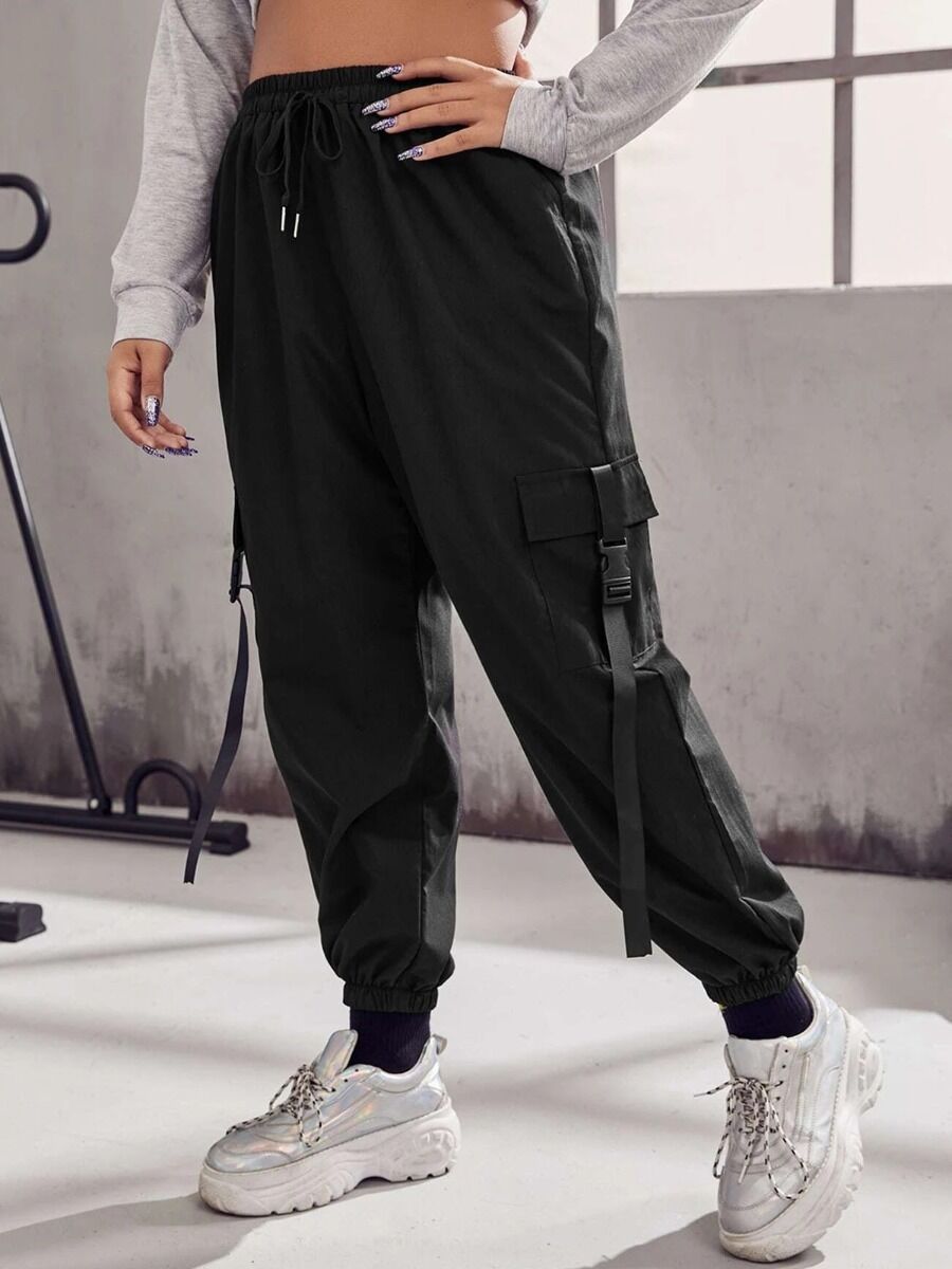 Cargo Joggers