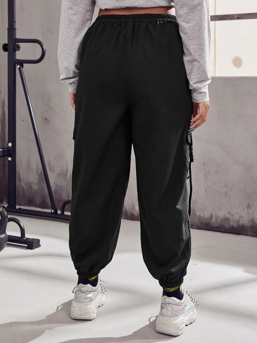 Cargo Joggers