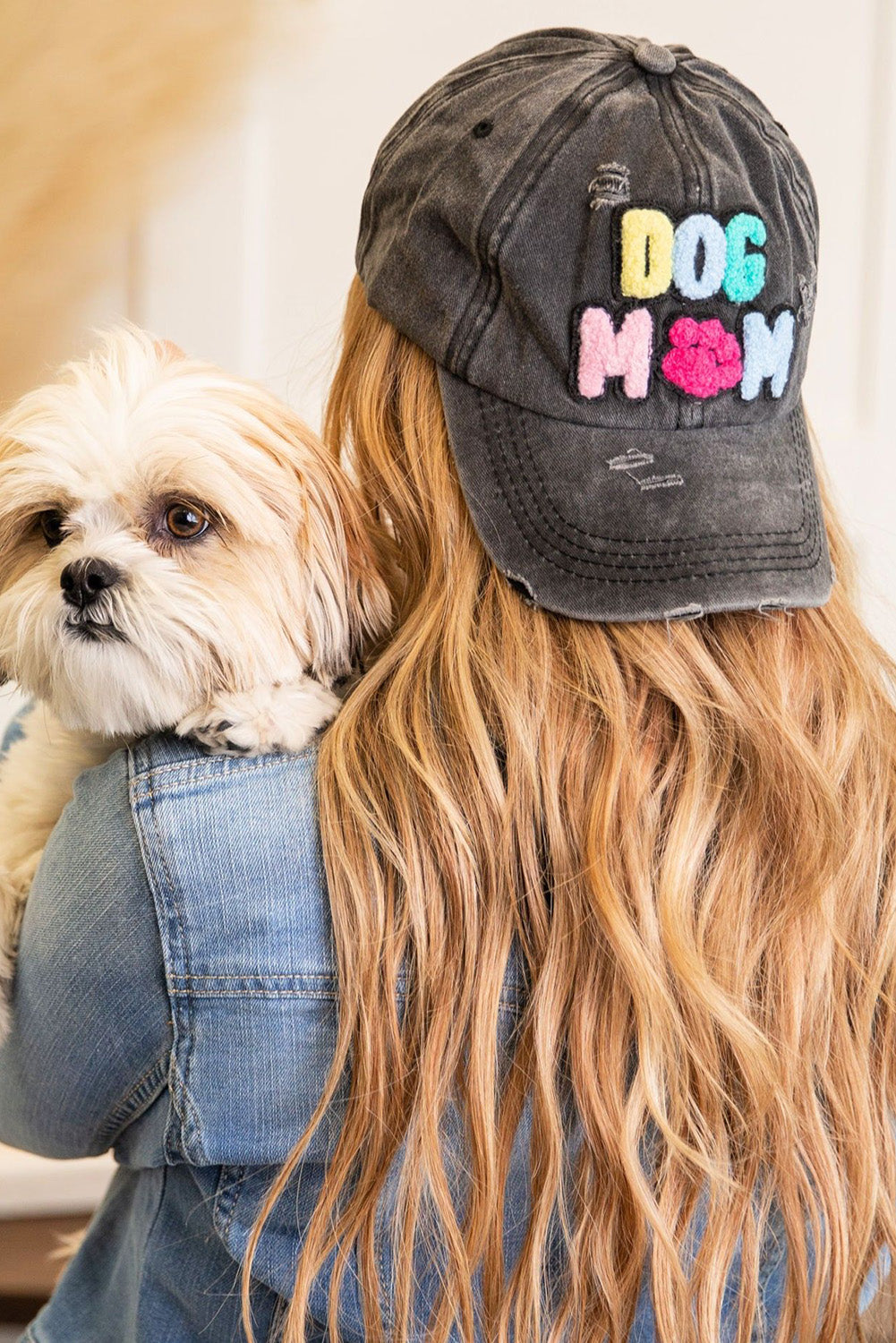 Dog Mom