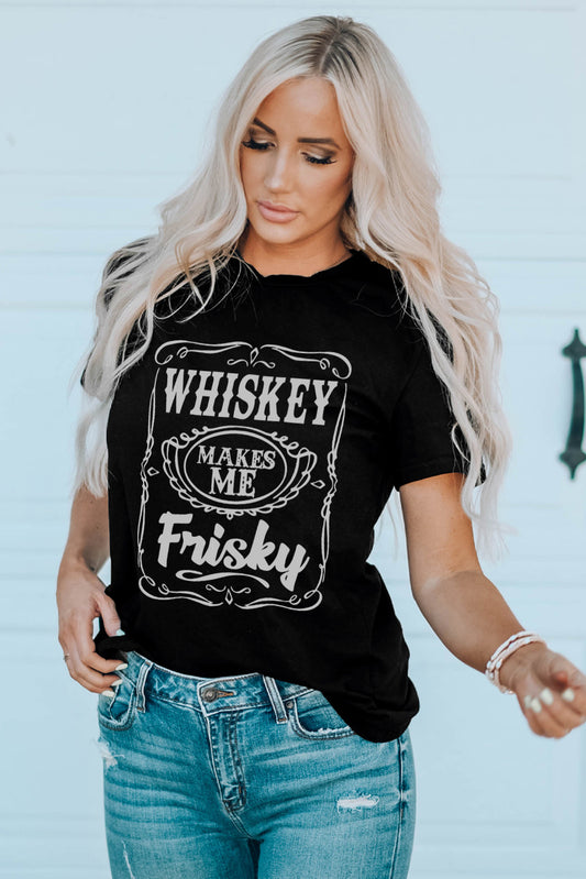 Whiskey