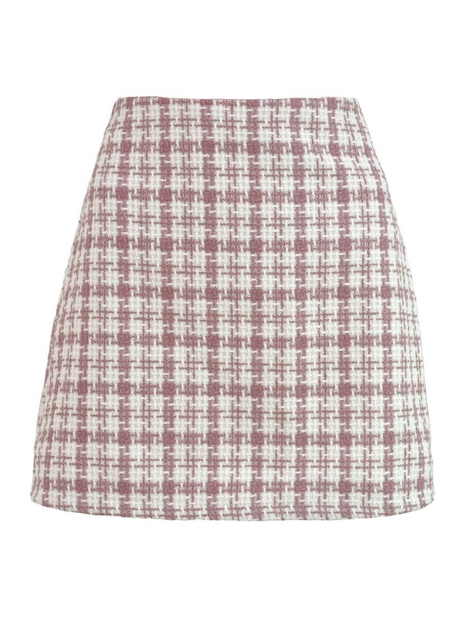Talk About Tweed