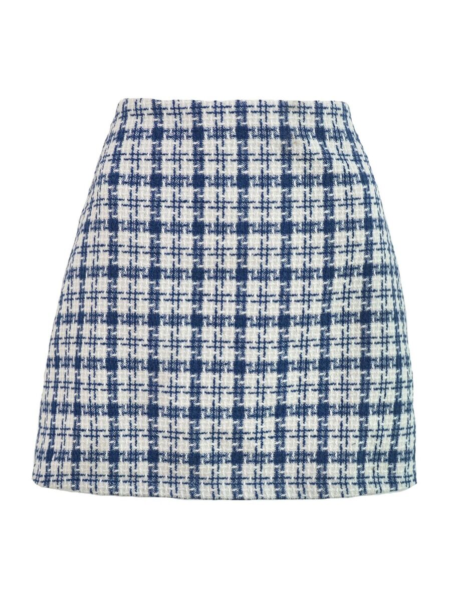 Talk About Tweed