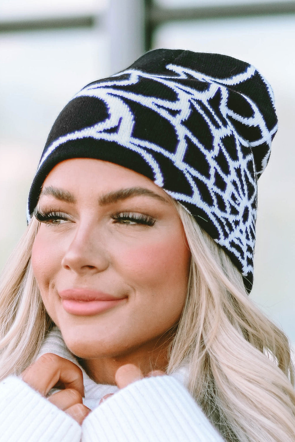 Cobweb Toques