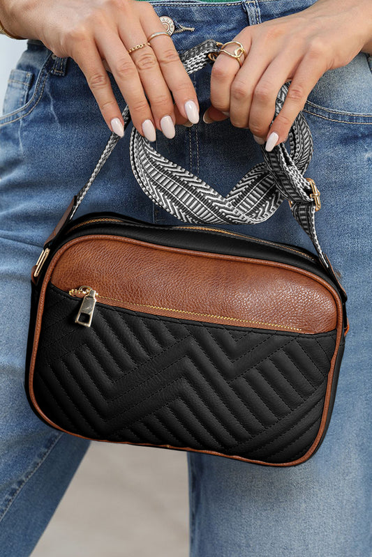 Quilted Bag