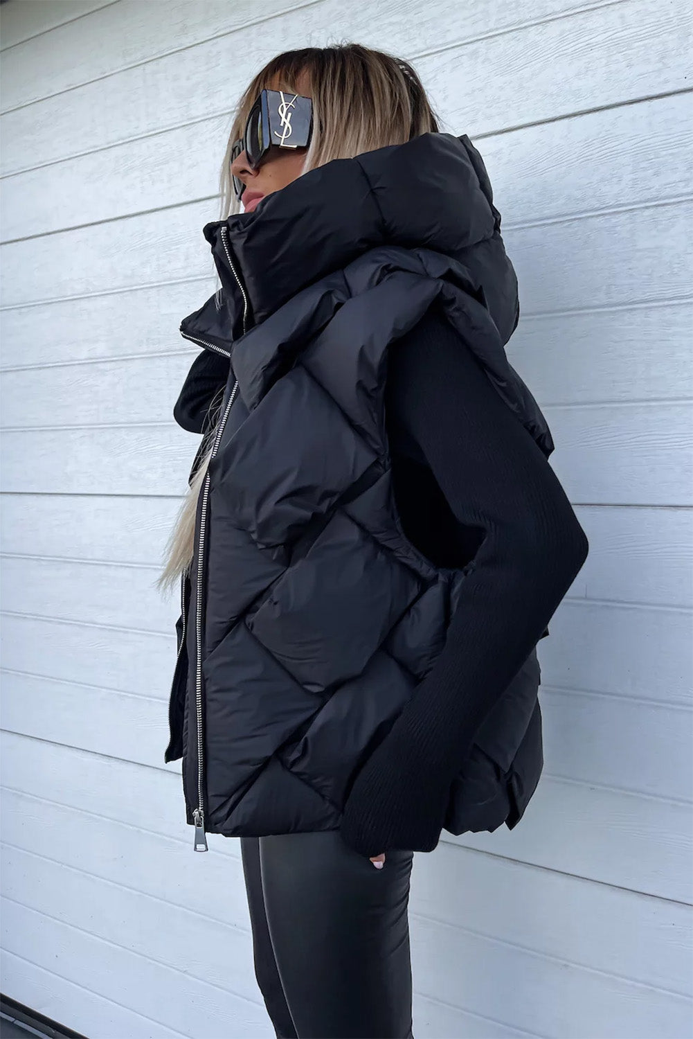 3D Vest