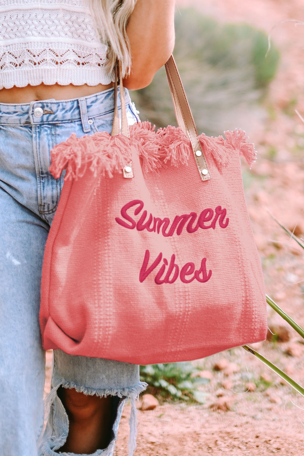 Summer Vibes