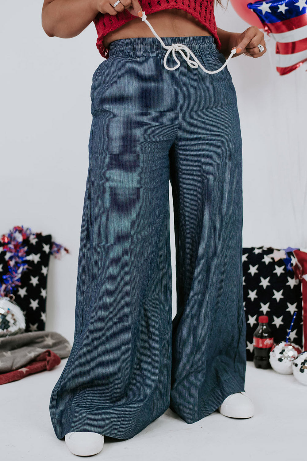 Look of Denim