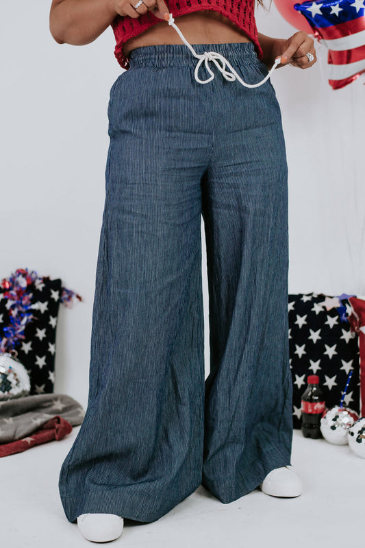 Look of Denim