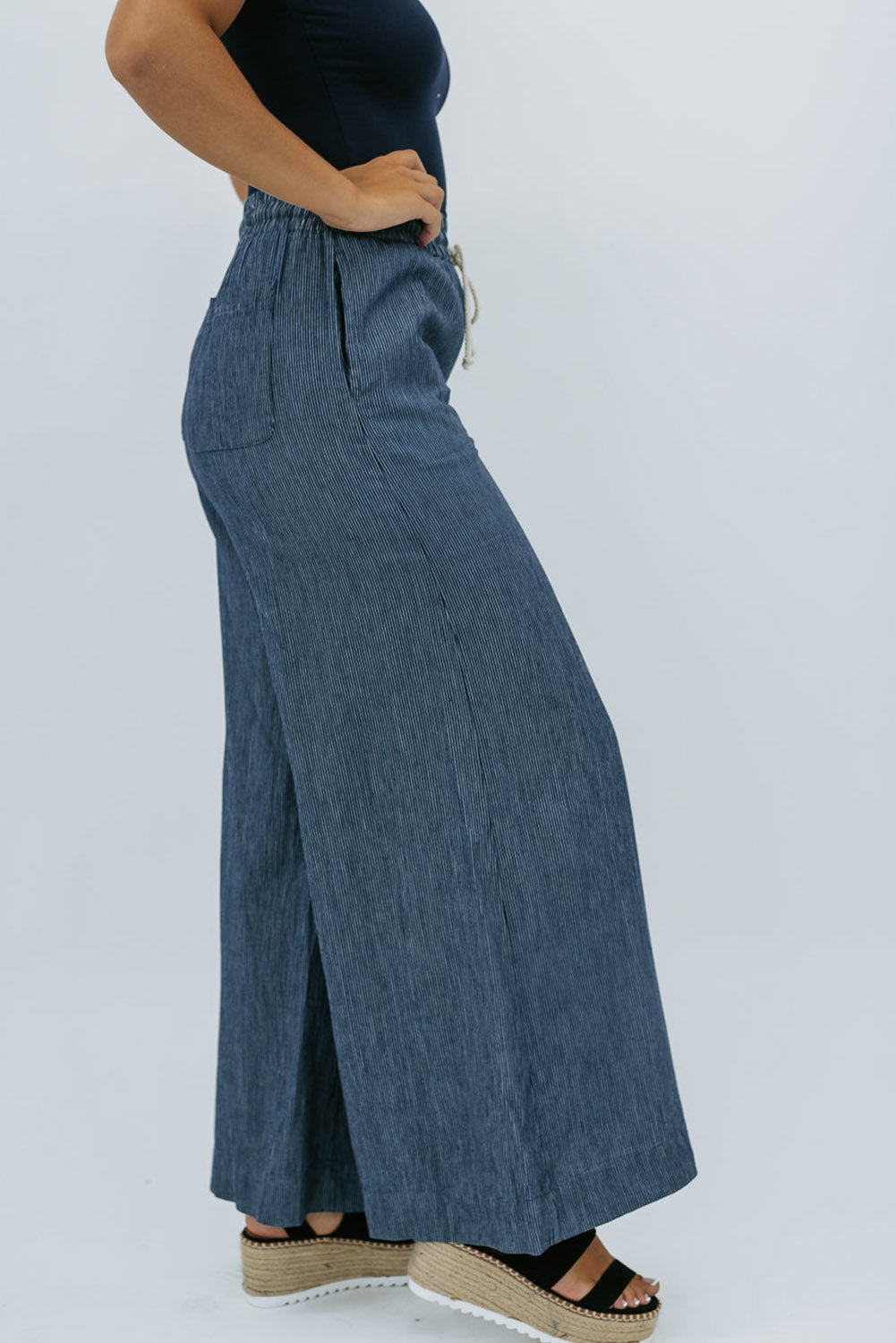 Look of Denim