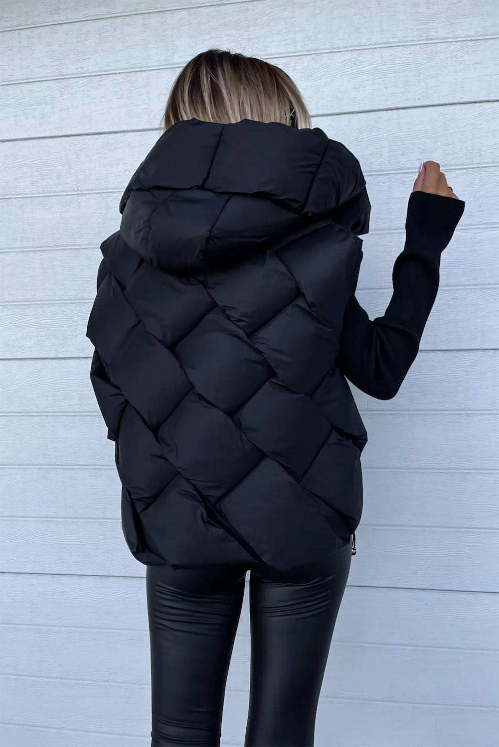 3D Vest
