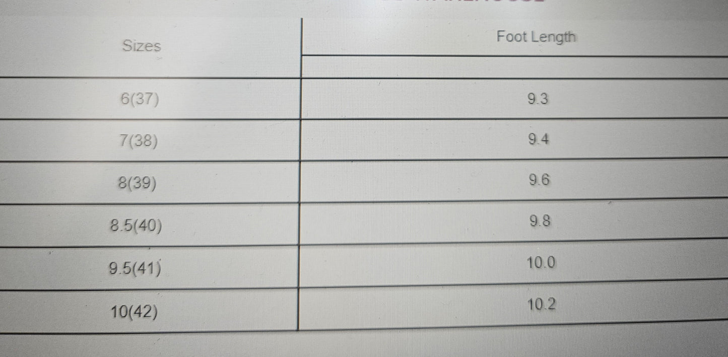 Fleece Lined Boots
