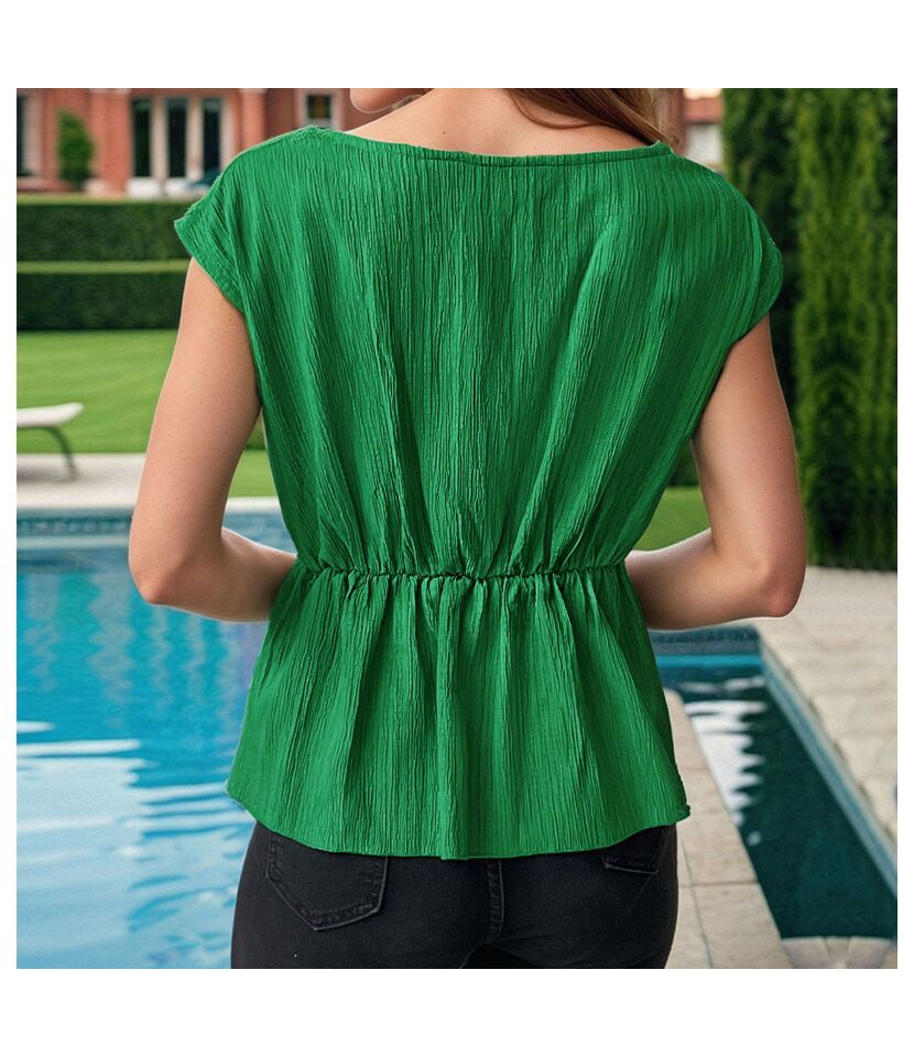 Green Twist