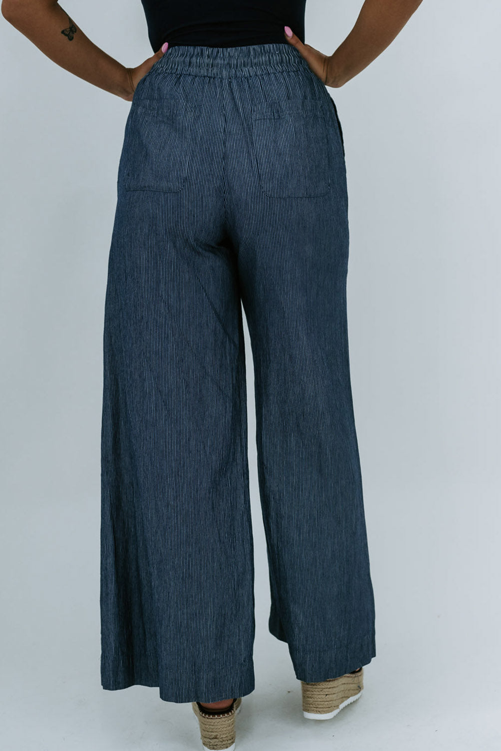 Look of Denim