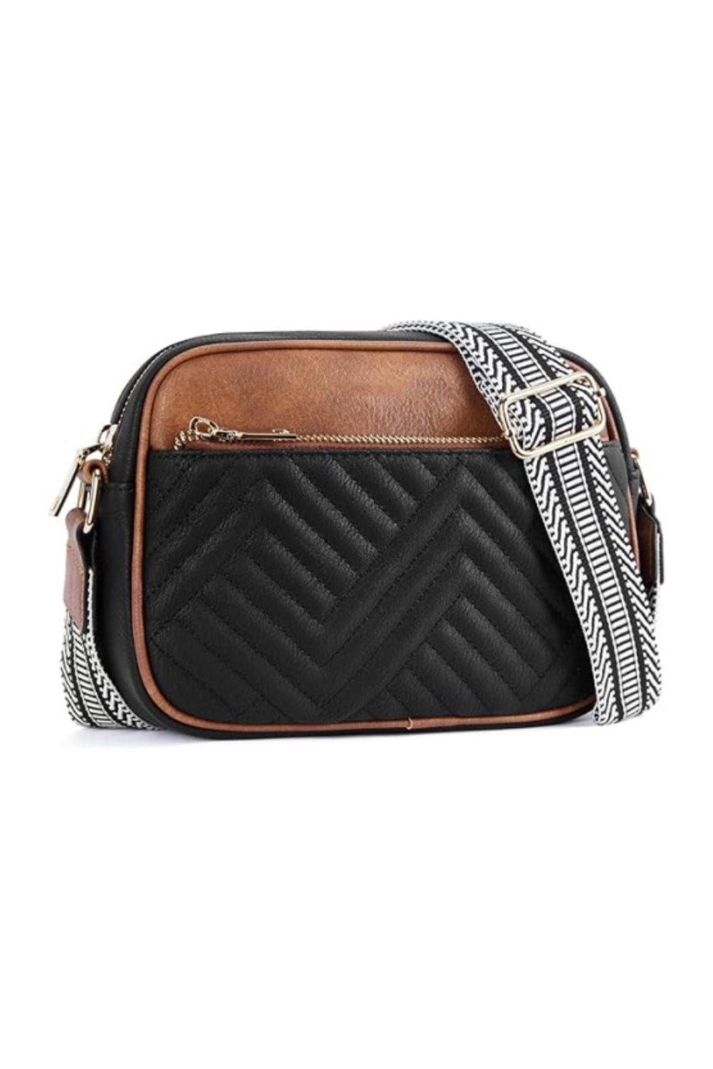Quilted Bag