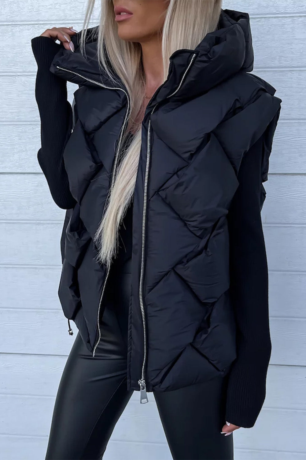 3D Vest