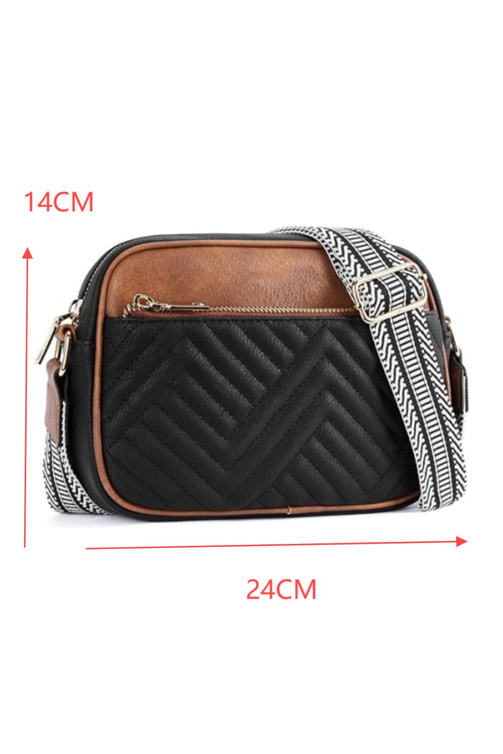 Quilted Bag
