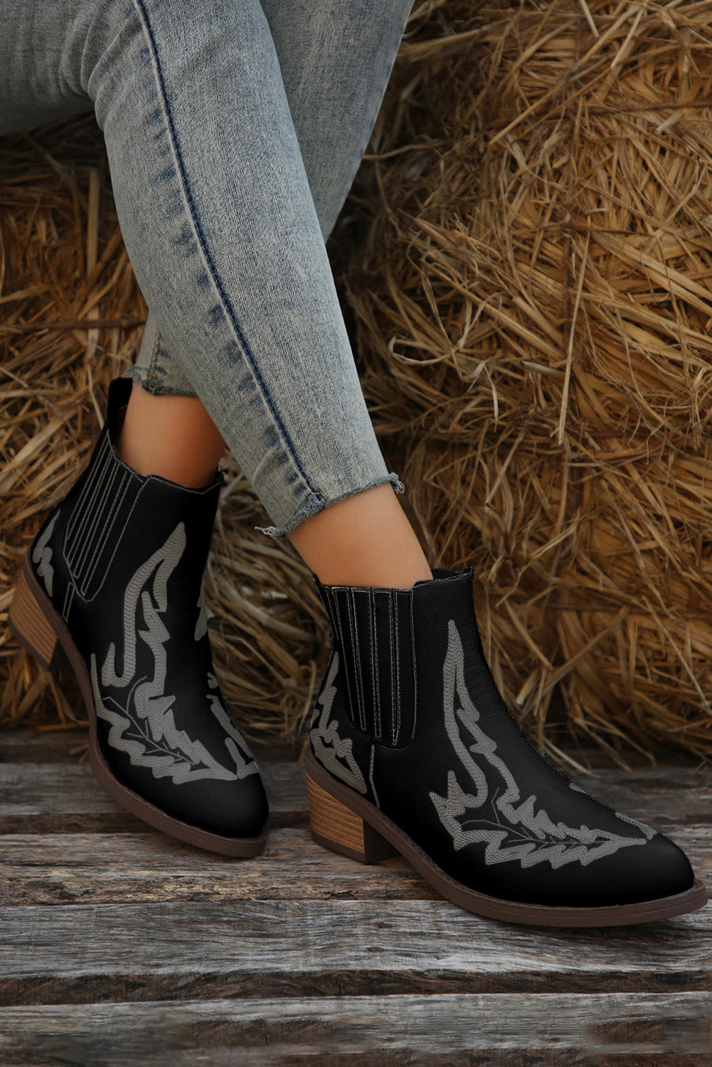 Feelin Country Boots
