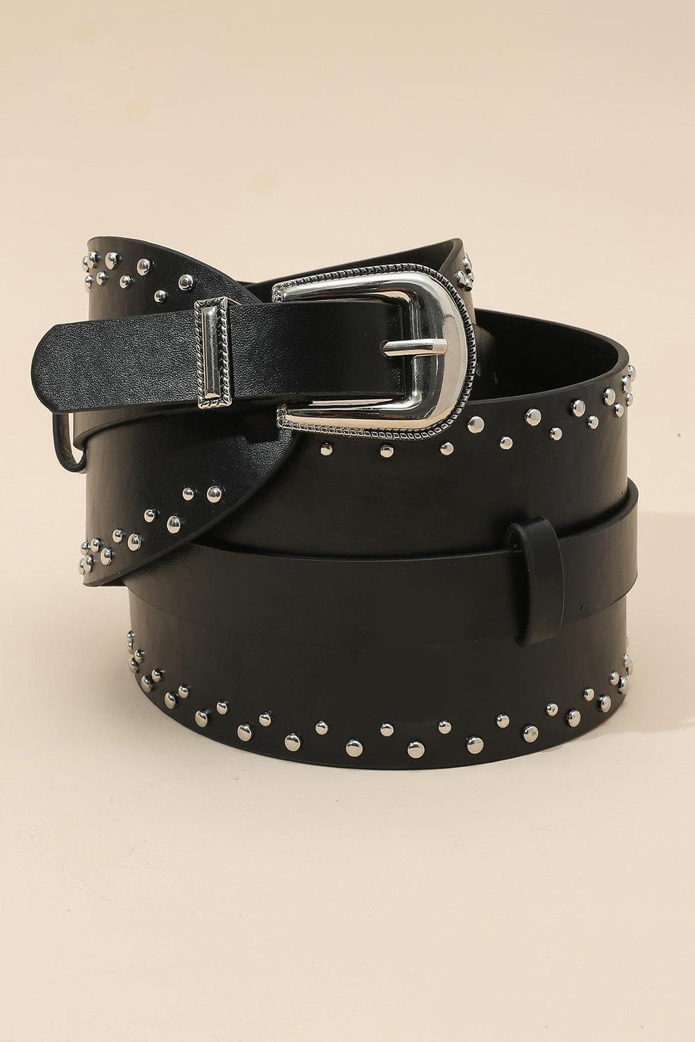 Studded Belt