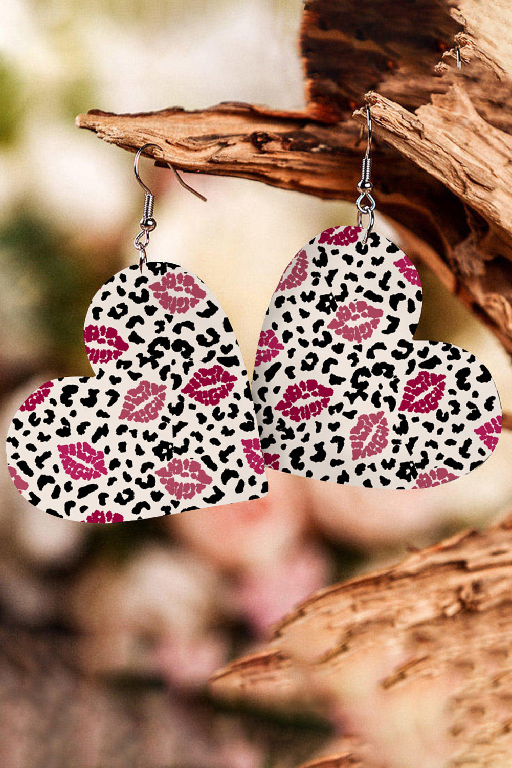 Wild Kisses