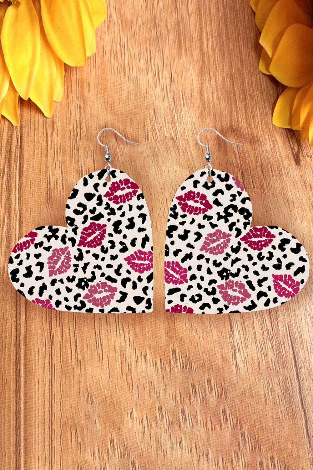 Wild Kisses