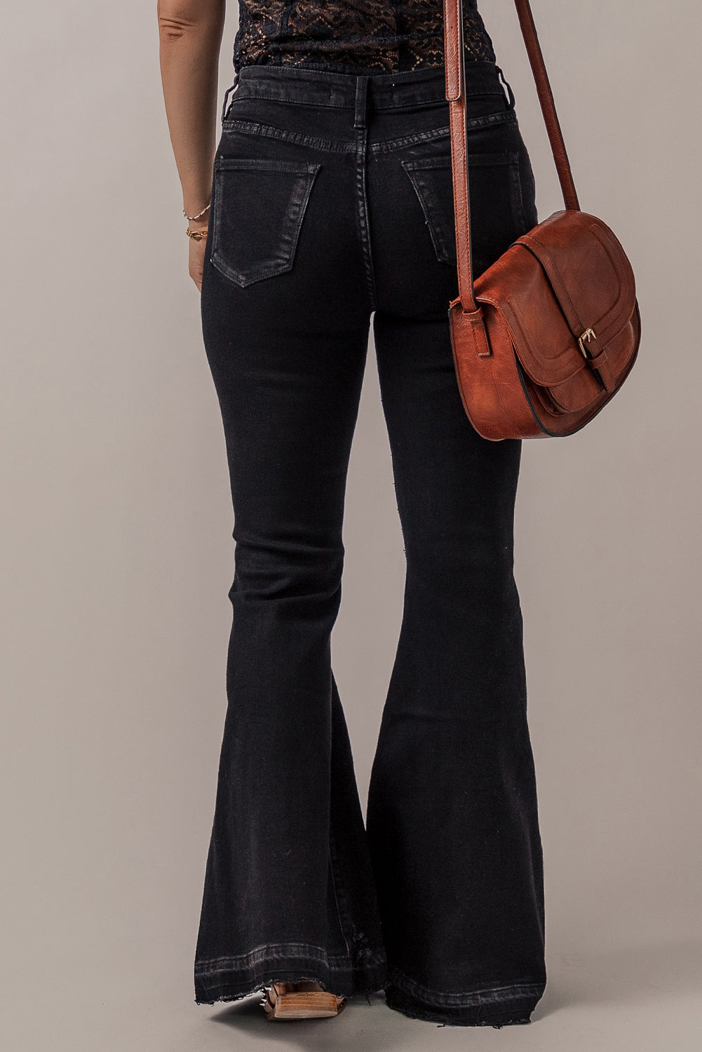 Black Flares