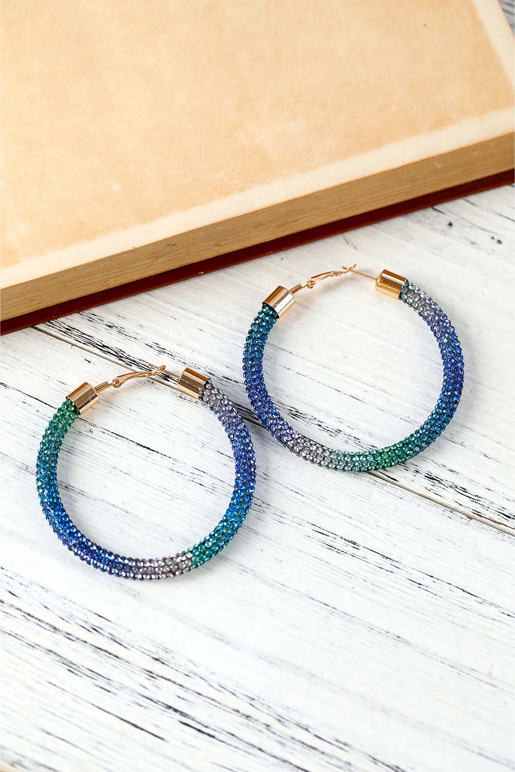 Gradient Hoops