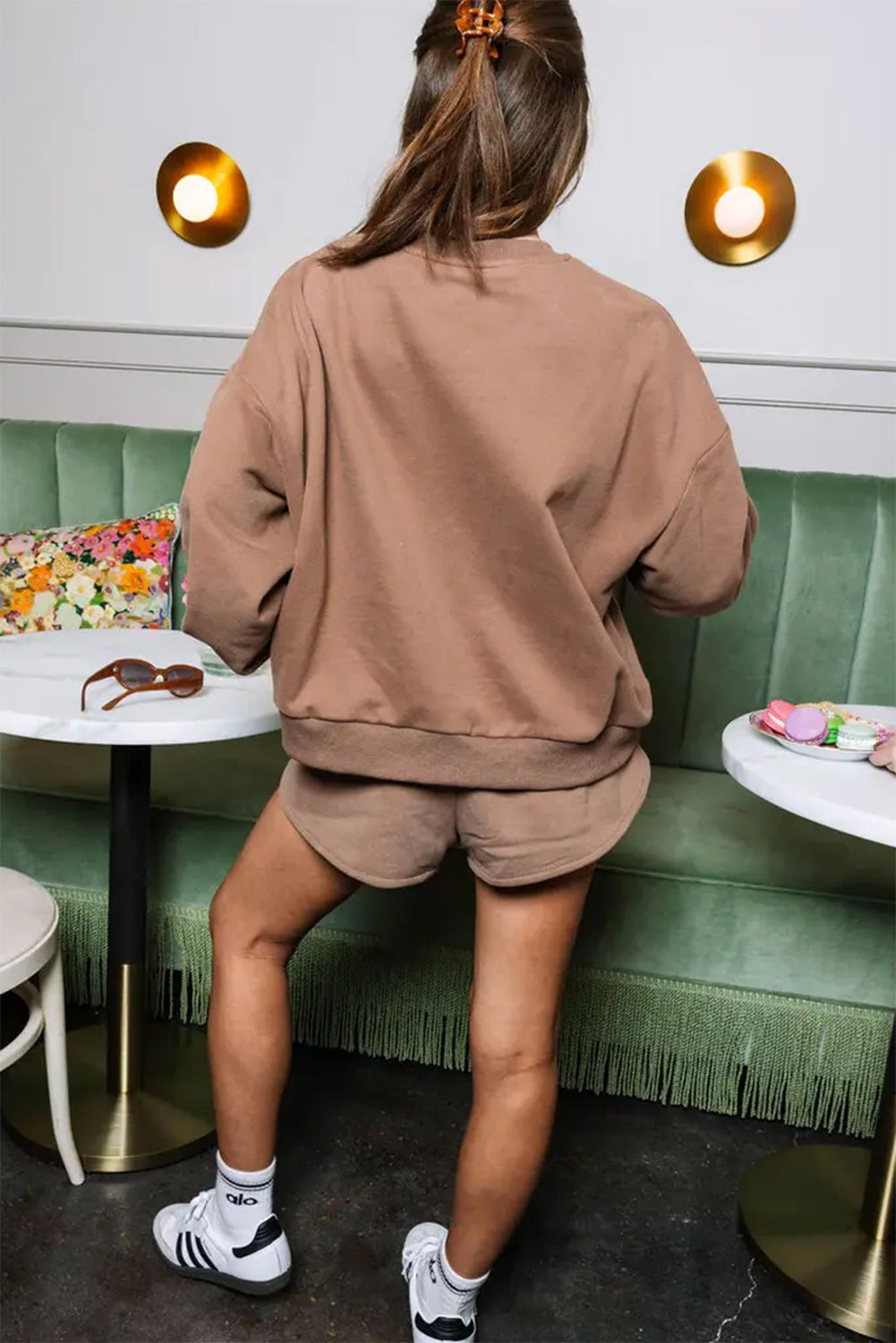 Coffee Cutie