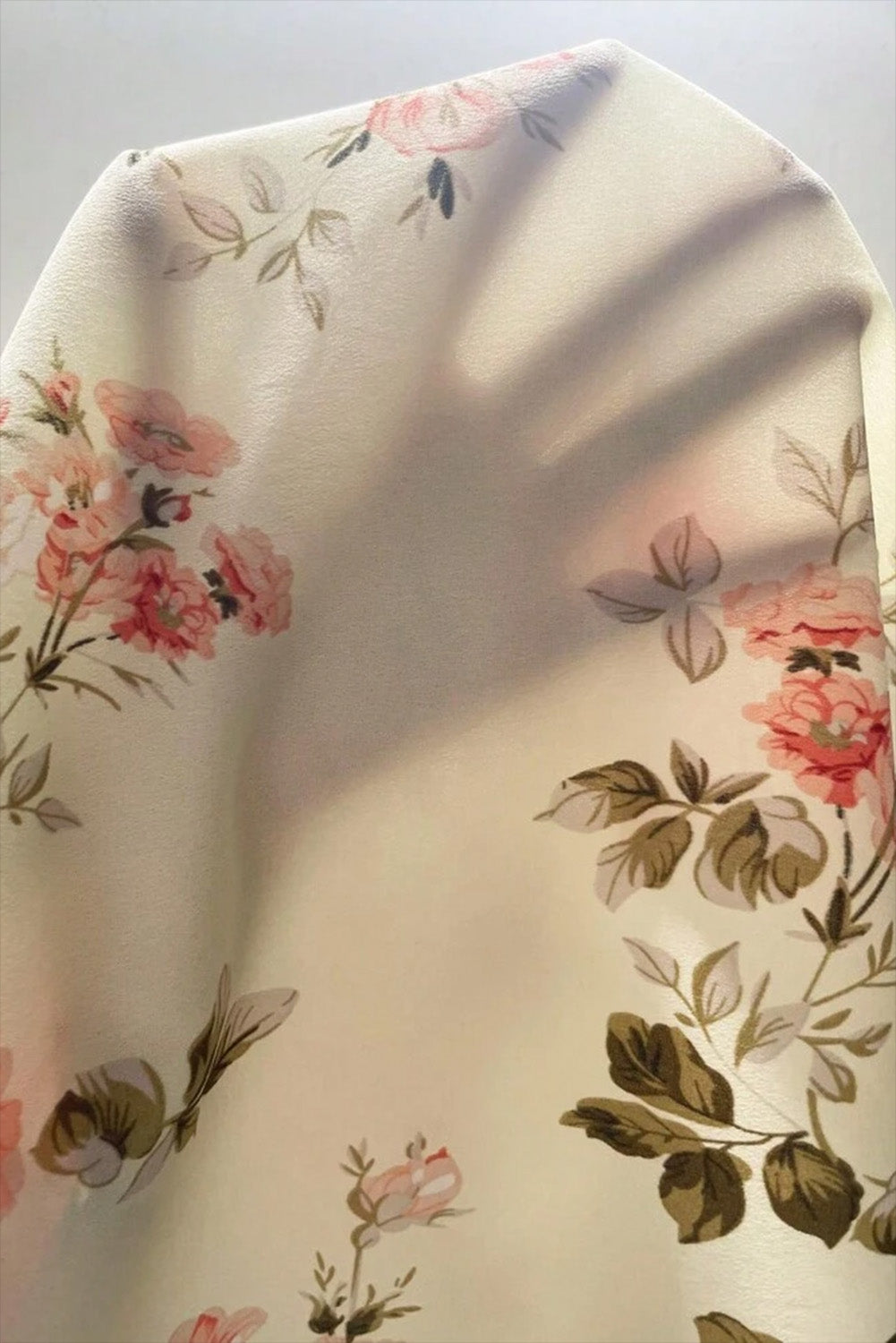 Antique Lantern Blouse