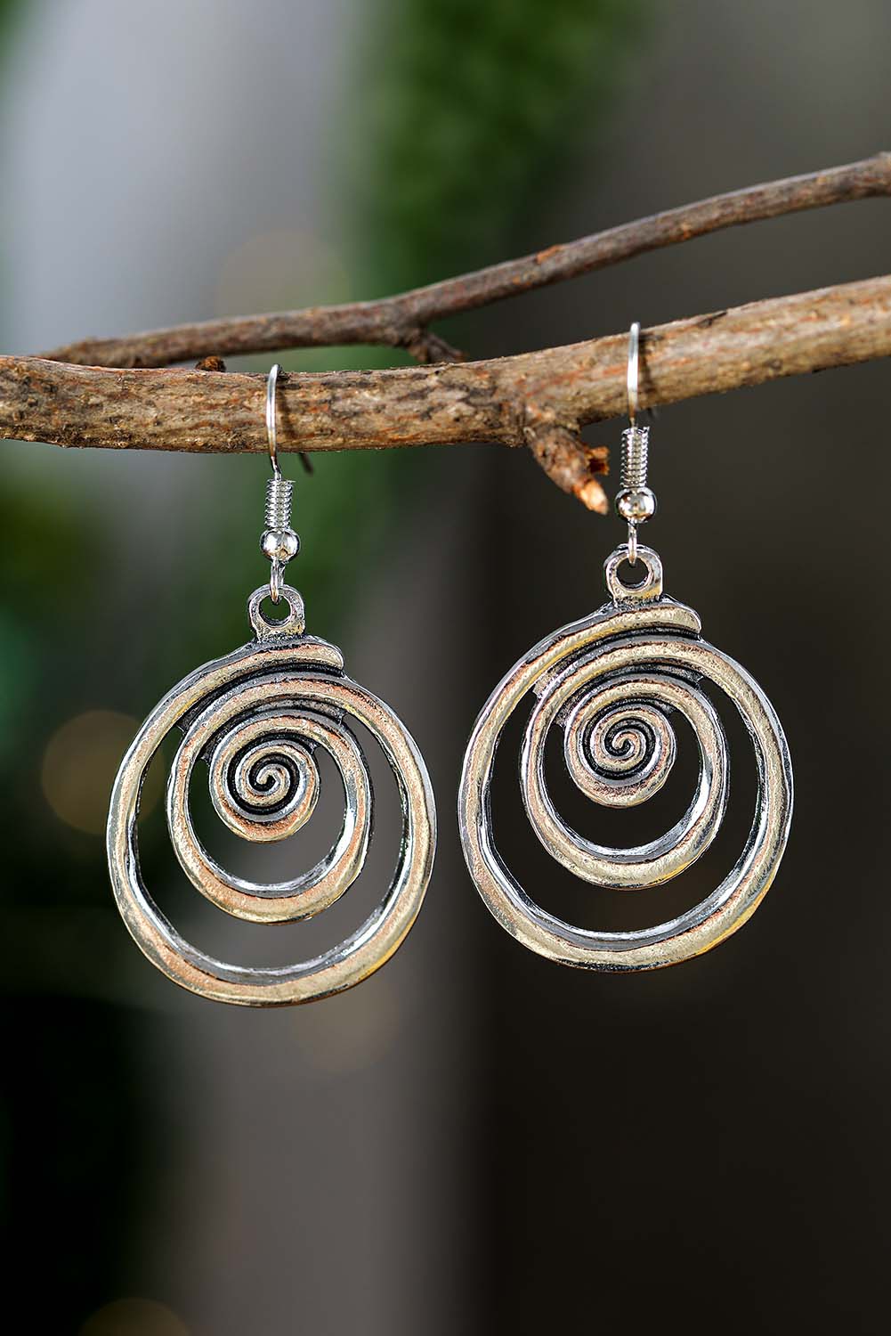 Coiled