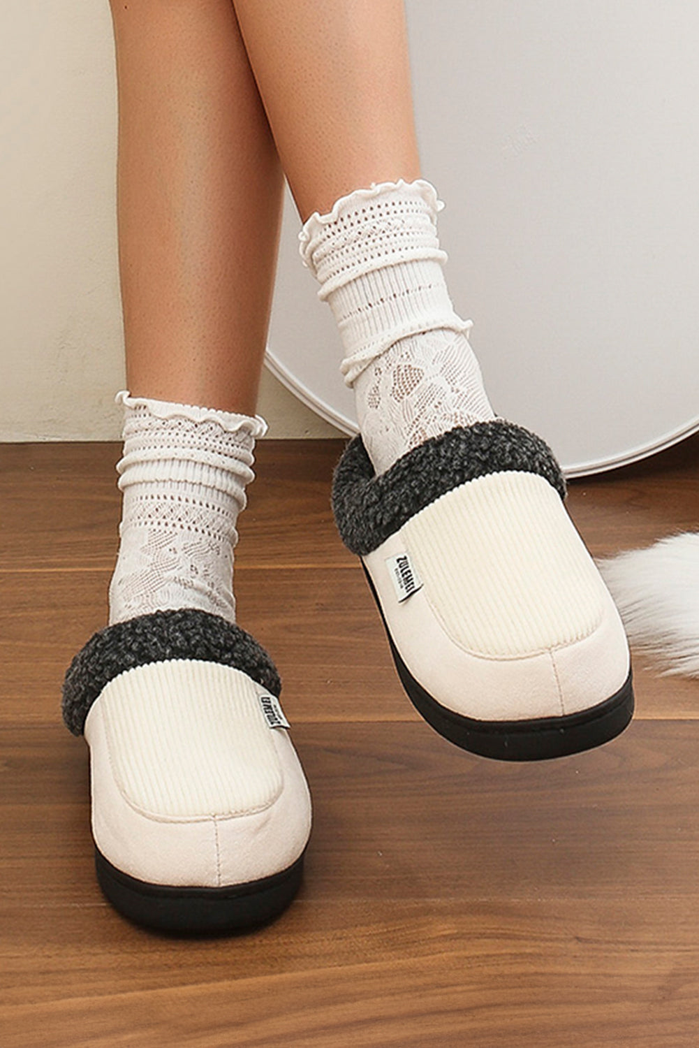 Winter Slippers