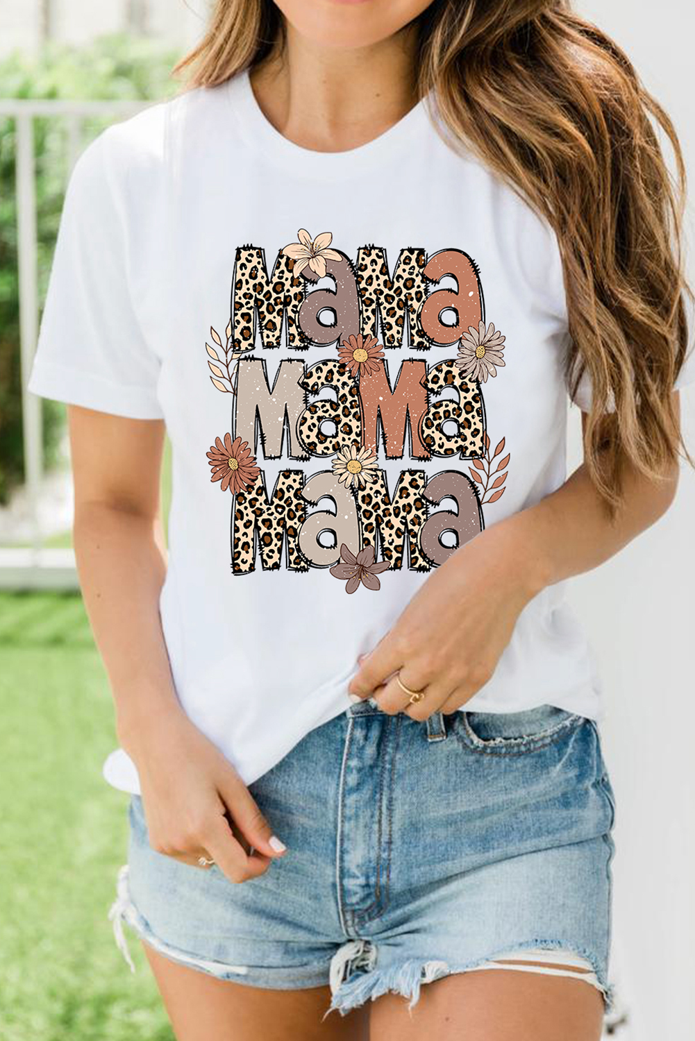 Mama Tee