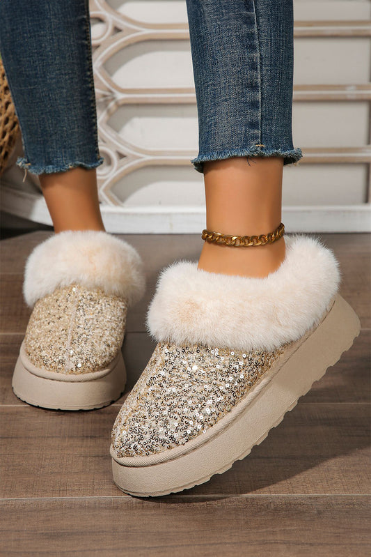Walk In Gold