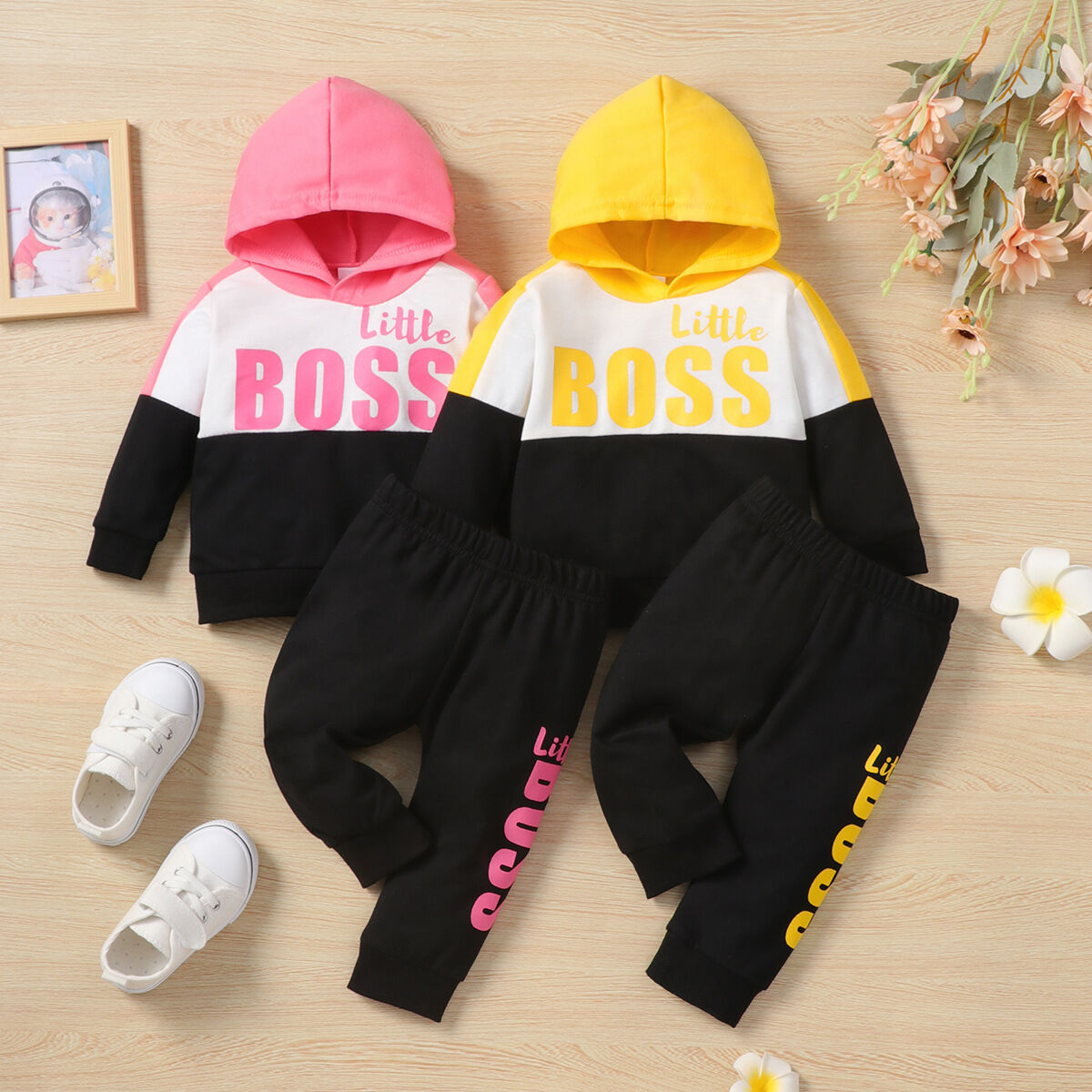 Boss