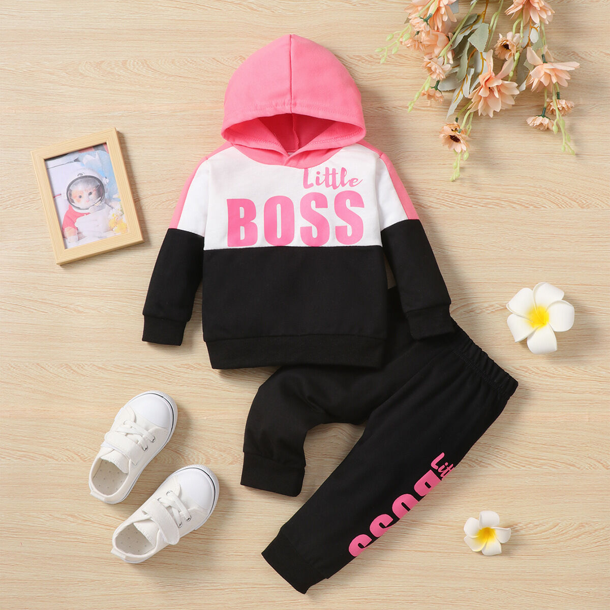 Boss