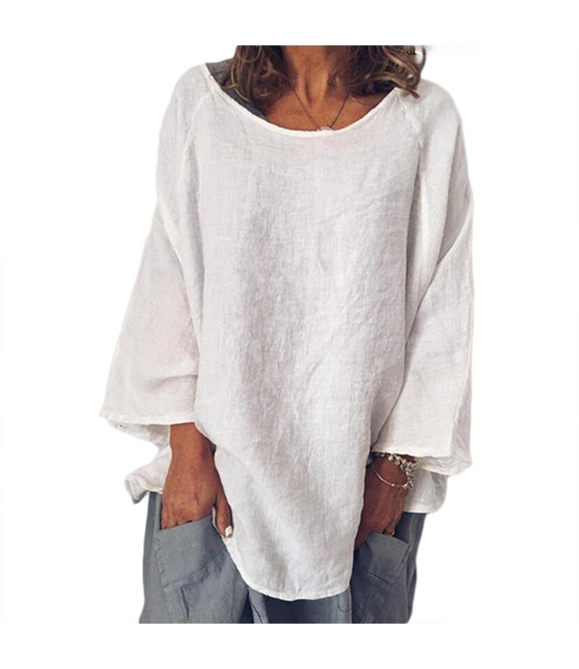 Loose In Linen