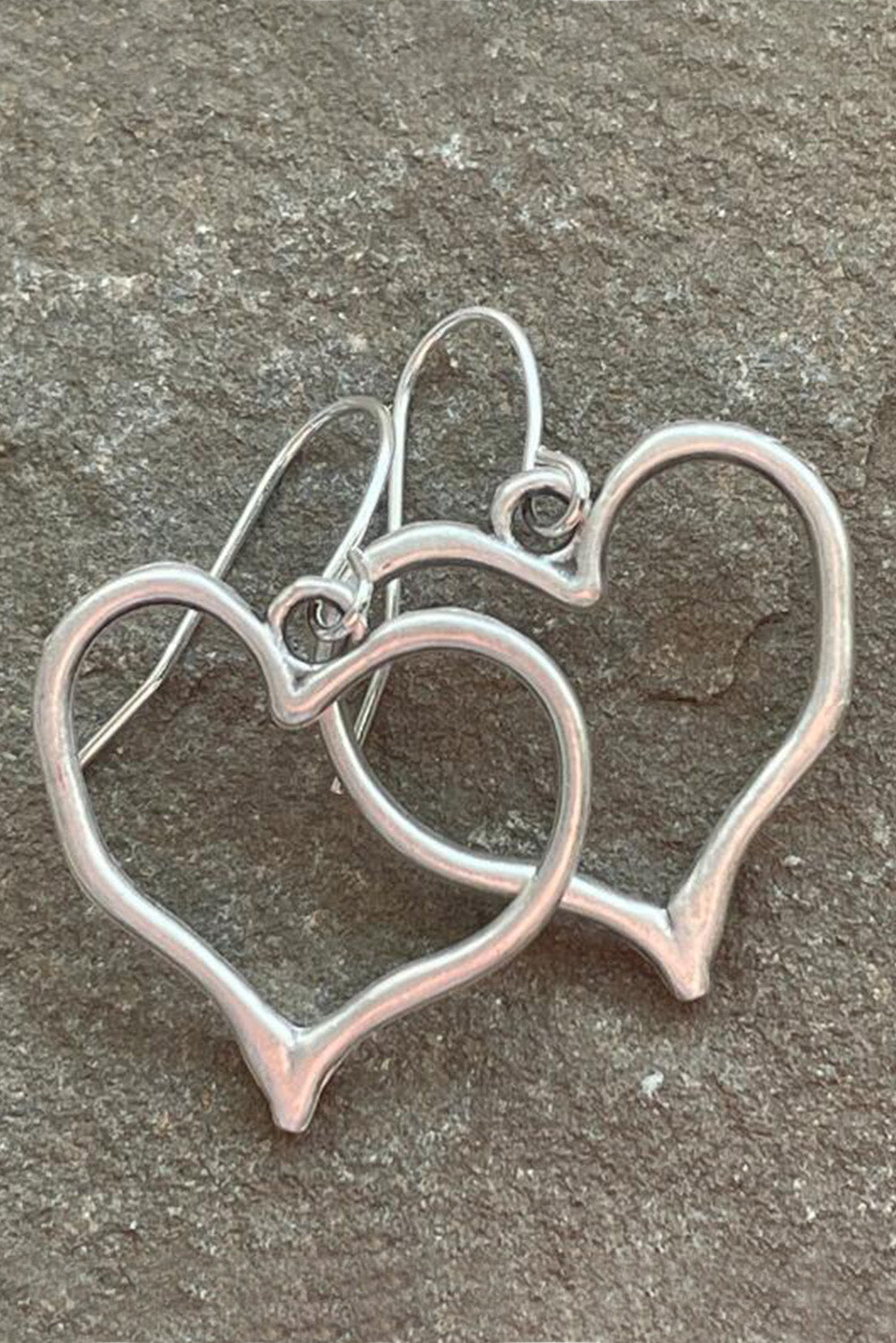 Show Us Your Heart