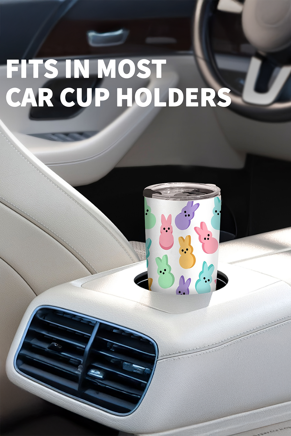 Easter Cup