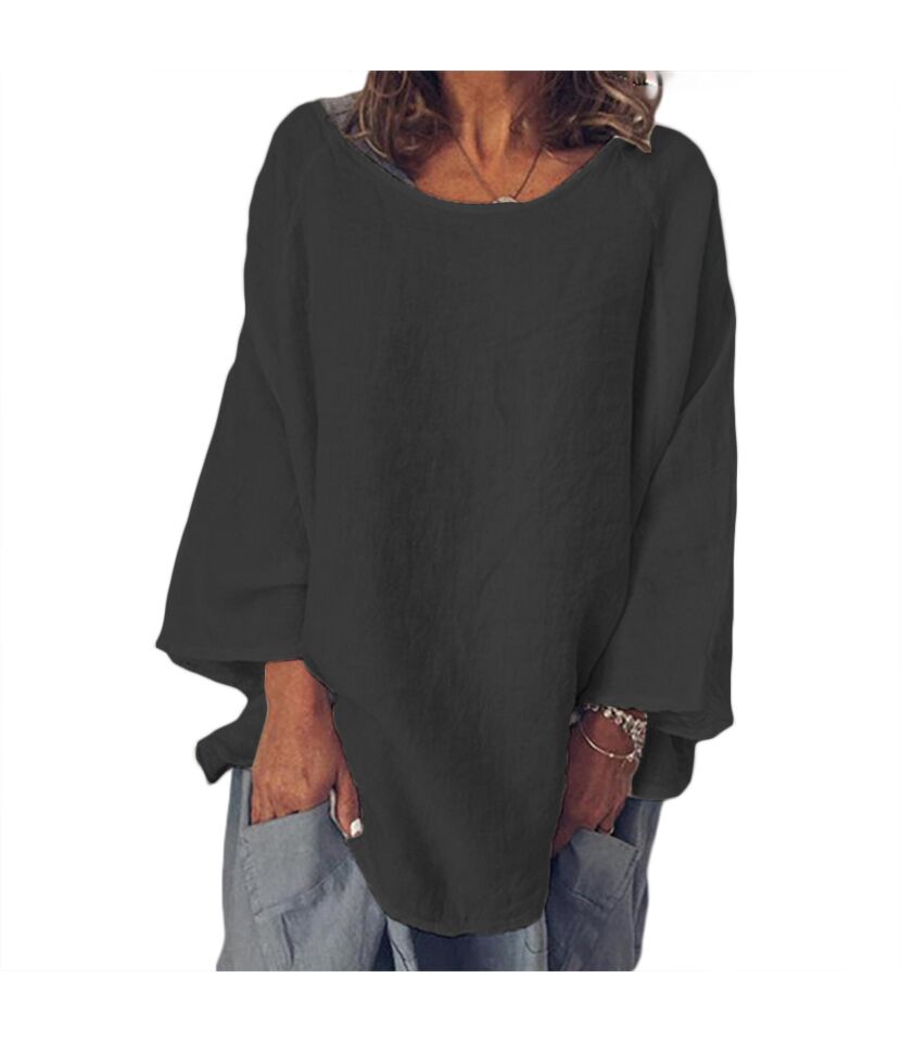 Loose In Linen