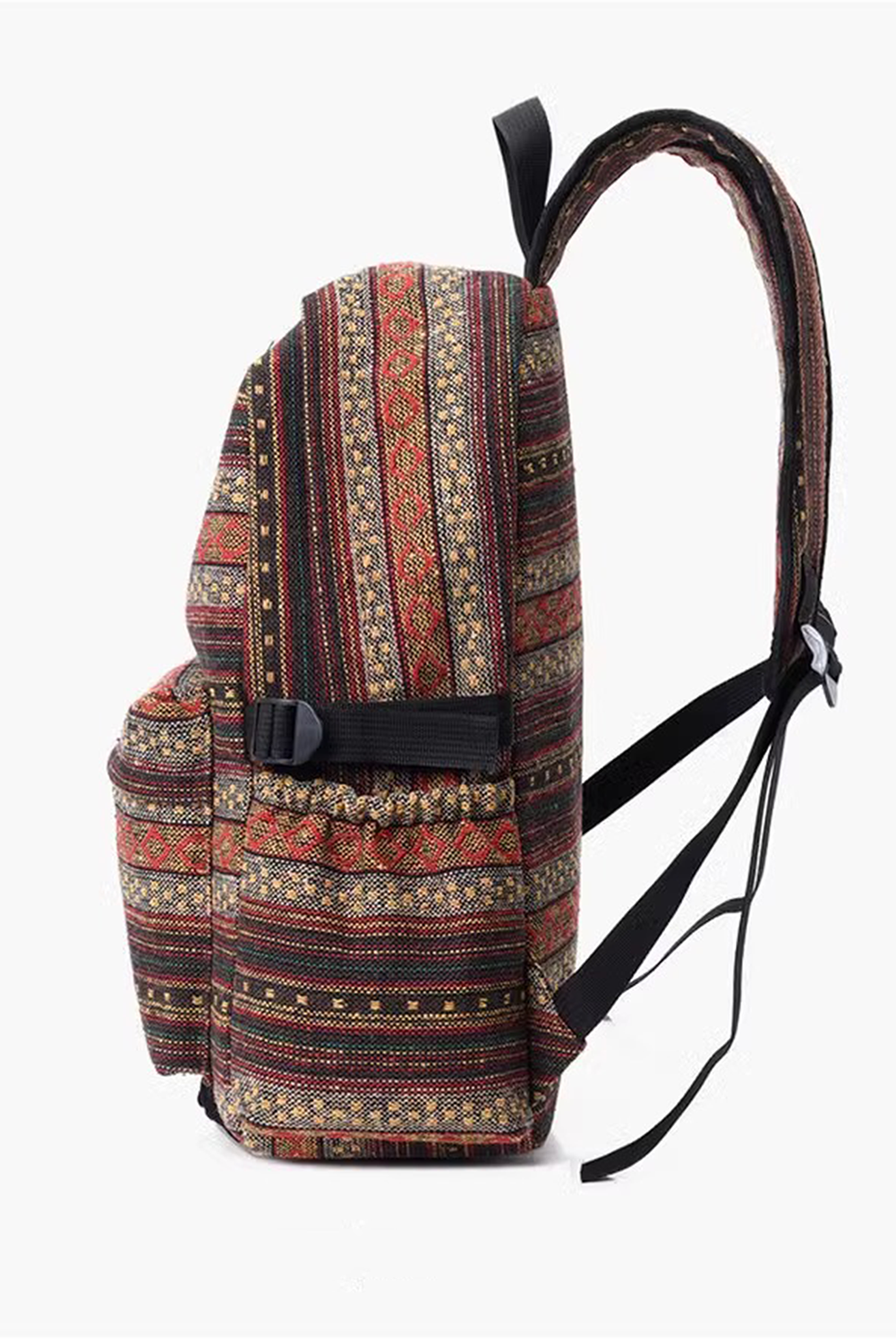 Vintage Coffee Back Pack