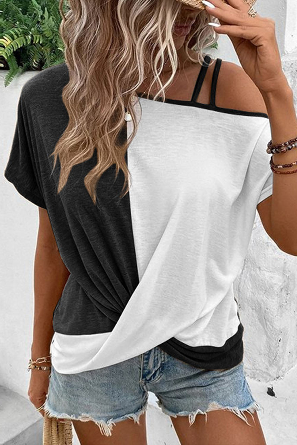 Get Twisted Tees