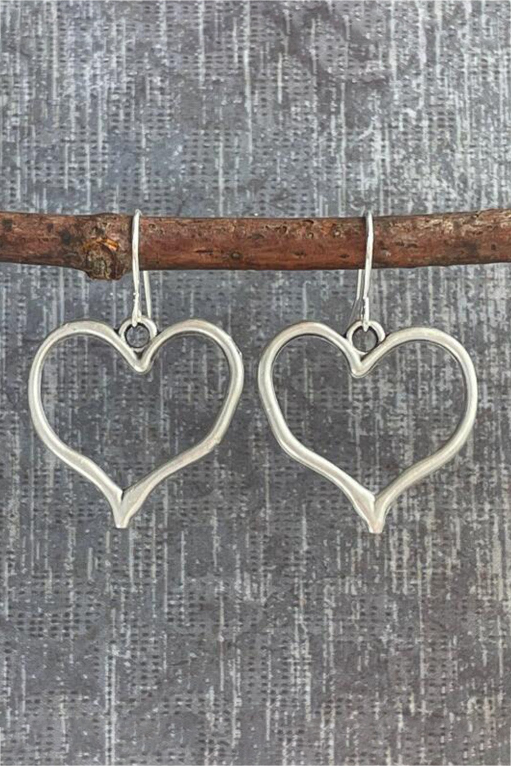 Show Us Your Heart