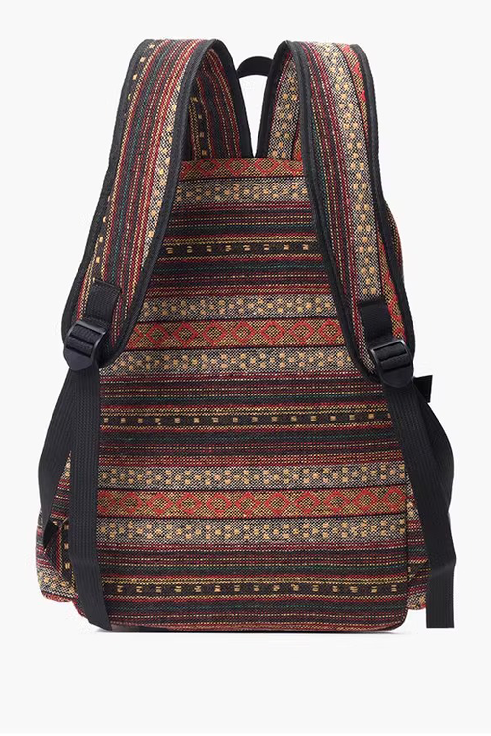 Vintage Coffee Back Pack
