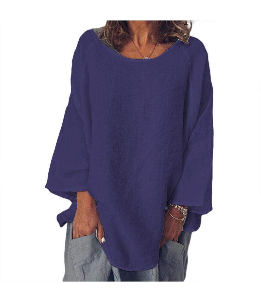 Loose In Linen