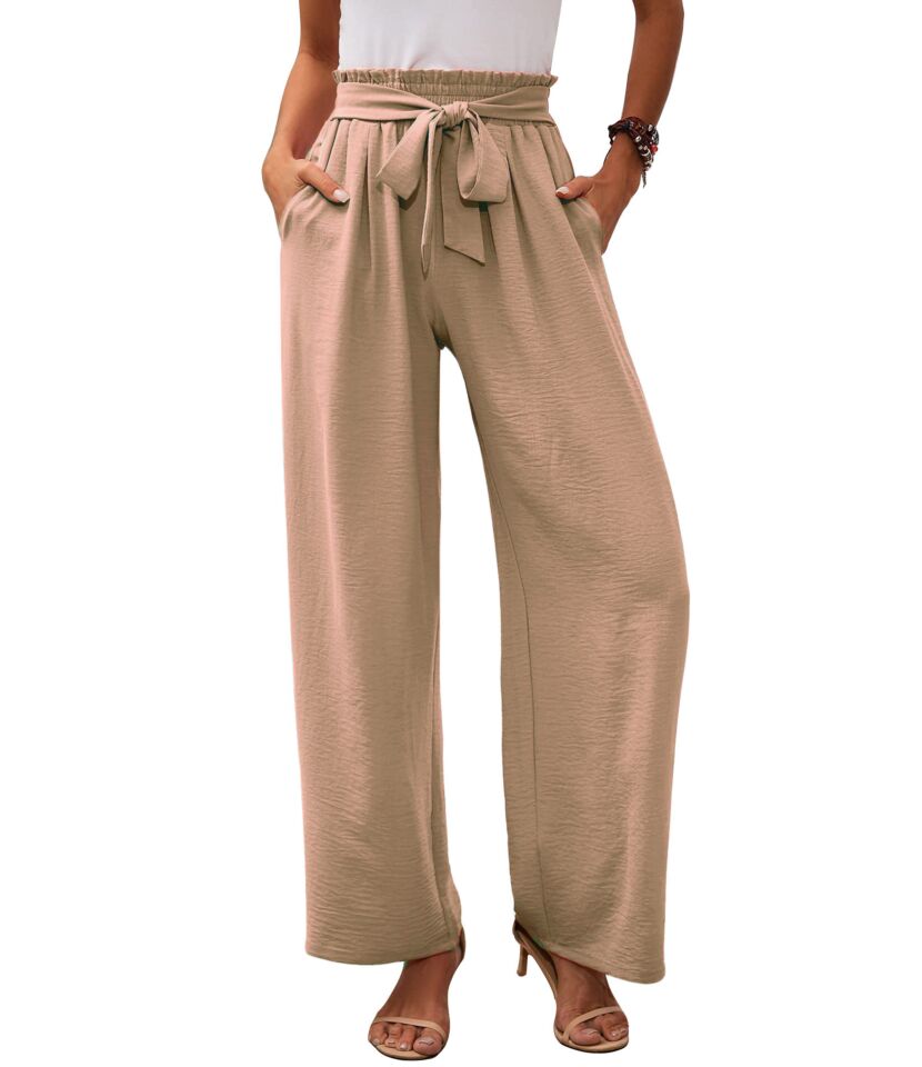 Loose Fit Trouser