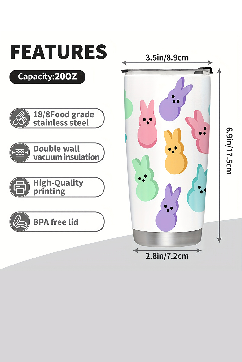 Easter Cup