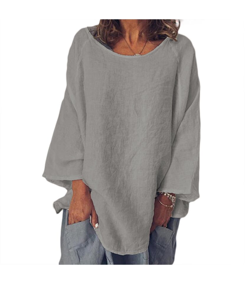 Loose In Linen