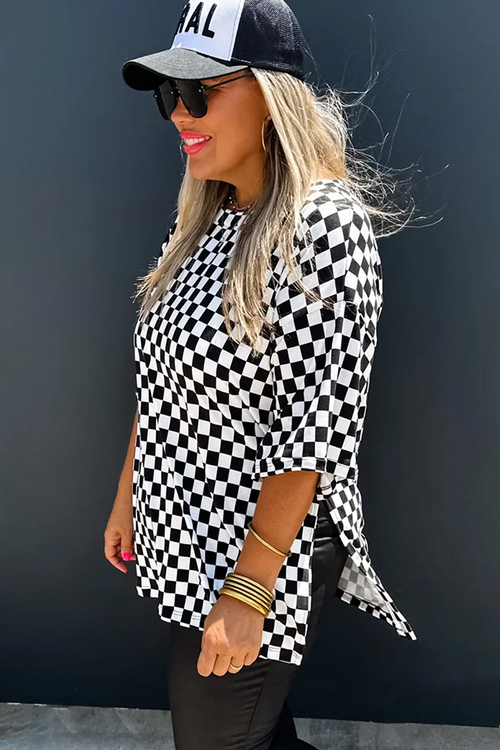 Check Her Out