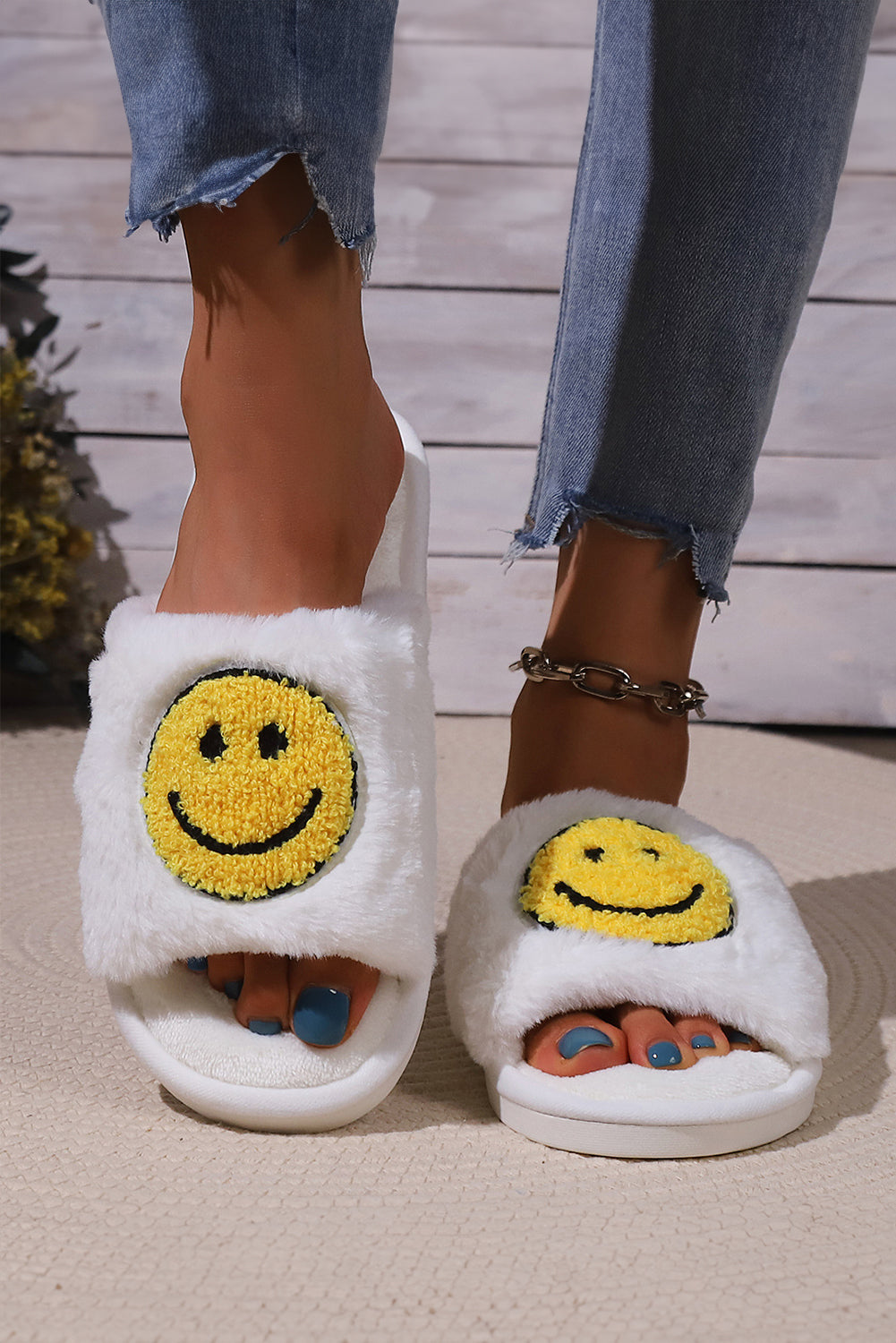 Happy Feet