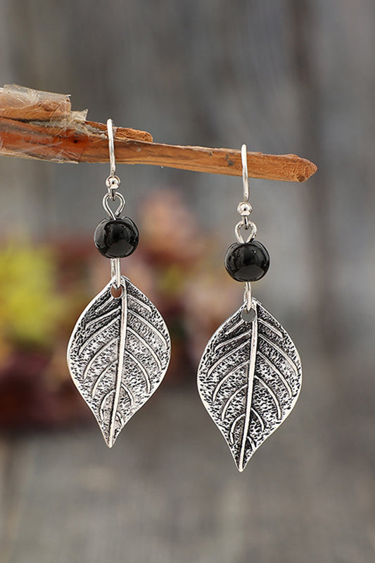 Silver Leaves