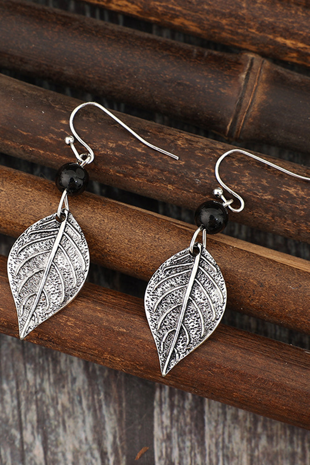 Silver Leaves